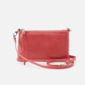 HOBO Cadence in Tea Rose-with tags